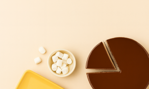 Сладости и десерты