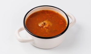 Суп Харчо, замороженный, 1 кг