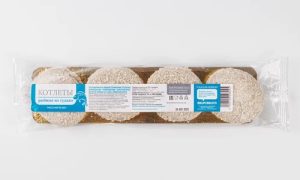 Котлеты рыбные из судака, зам., 300 г