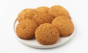 Печенье овсяное "Постное", 280 г