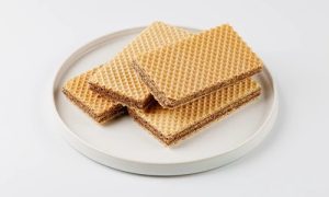 Вафли с какао "Классические"