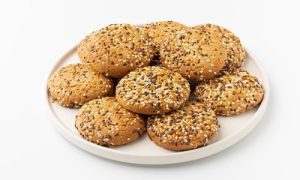 Печенье овсяное "Суперзлак"