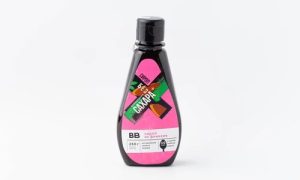 Сироп из фиников