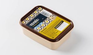 Халва подсолнечная