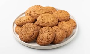 Печенье овсяное "Классическое"