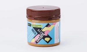 Арахисовая паста классическая