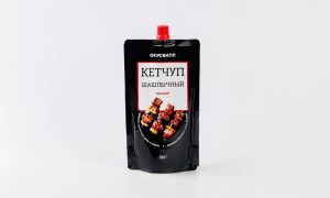Кетчуп "Шашлычный"