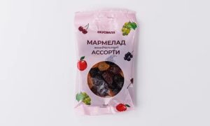 Мармелад жевательный "Ассорти"