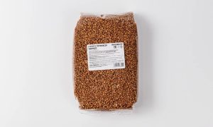 Крупа гречневая ядрица, 900 г