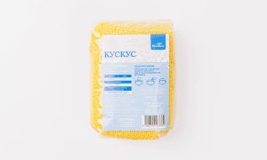 Кускус 350г