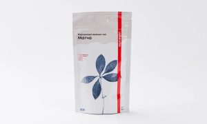 Порошковый зеленый чай "Матча" 50г