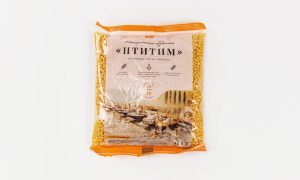 Макаронные изделия "Птитим" 400г