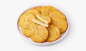 Драники картофельные, зам.