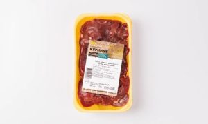 Печень цыпленка-бройлера, замороженная, 500 г