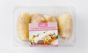 Голубцы, зам. 600г