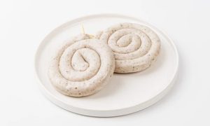 Колбаски улитки "Вкусвилл"