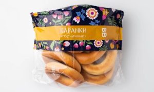 Баранки "Горчичные"