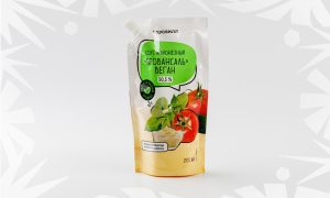 Соус майонезный "Провансаль" веган 50,5%