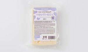 Сыр "Фитнес" безлактозный, 200 г