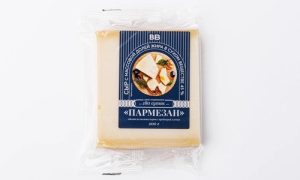 Сыр "Пармезан" 45% (6 мес), 200 г