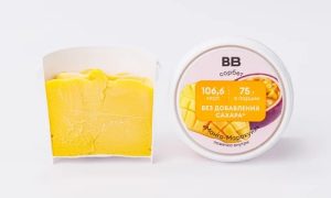 Сорбет "Манго- Маракуйя" без доб. сахара 75г