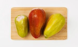 Перец фаршированный с индейкой, зам. 600г