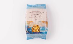 Макаронные изделия "Фиори Фестонати Ригати" 400г