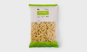 Макаронные изделия "Пружина", дурум 450г