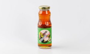 Сироп топинамбура