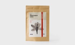 Чай "Манговый улун"