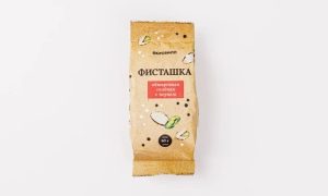 Фисташка обжаренная соленая с перцем