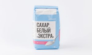 Сахар белый "Экстра", 1 кг