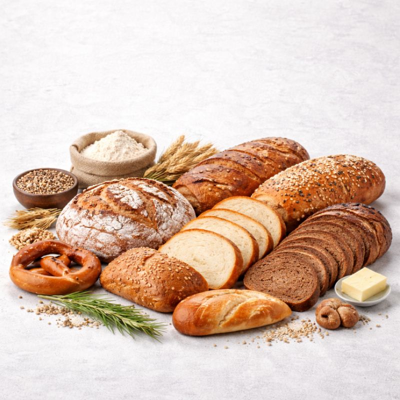 Хлеб