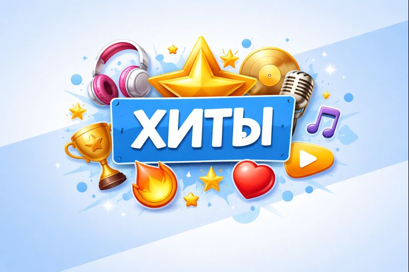 Хиты