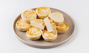 Сырники творожные, зам., 600 г