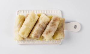 Голубцы мини свинина-говядина, зам. 600г