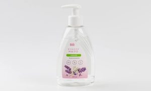 Мыло жидкое "Лаванда"