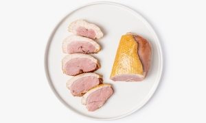 Филе Утки 100 гр