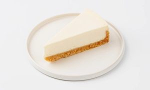 Пирожное "Чизкейк нью-йорк" зам