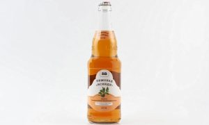 Лимонад "Исинди" 500 мл