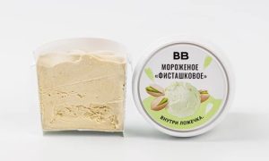 Мороженое "Фисташковое" 85г