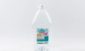 Вода детская питьевая, 5 л