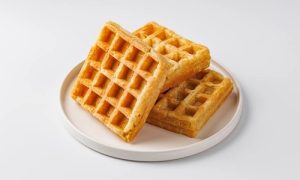Вафли Бельгийские, зам. 210г