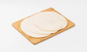 Хычины с картофелем имеретинским сыром и сулугуни зам 570 гр