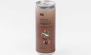 Напиток молочный кофейный "Моккачино" 2,7%