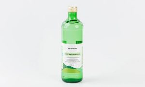 Вода минеральная "Ессентуки №4", 450 мл