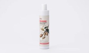 Шампунь для волос молочный "Миндаль", 350 мл