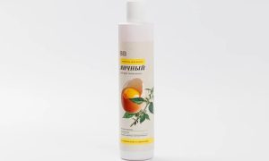 Шампунь для волос "Яичный", 350 мл