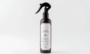 Освежитель воздуха парфюмированный "Табак и ваниль"