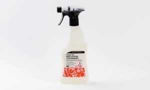 Средство для кухни "Антижир", 500 мл